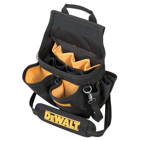 DeWALT 14-Pocket Professional Electrician’s Tool Pouch DG5680 – WORK N WEAR