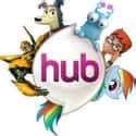 Best The Hub Shows | List of Top The Hub TV Programs and Series