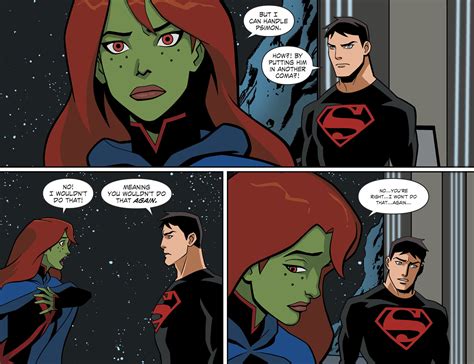 Young Justice: Outsiders - What to Expect From Season 3 | Den of Geek