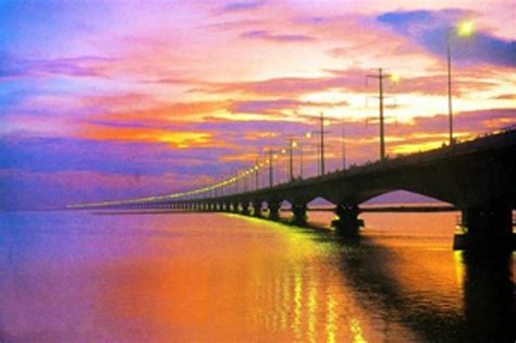 Travel Bangladesh: Jamuna Bridge Bangladesh