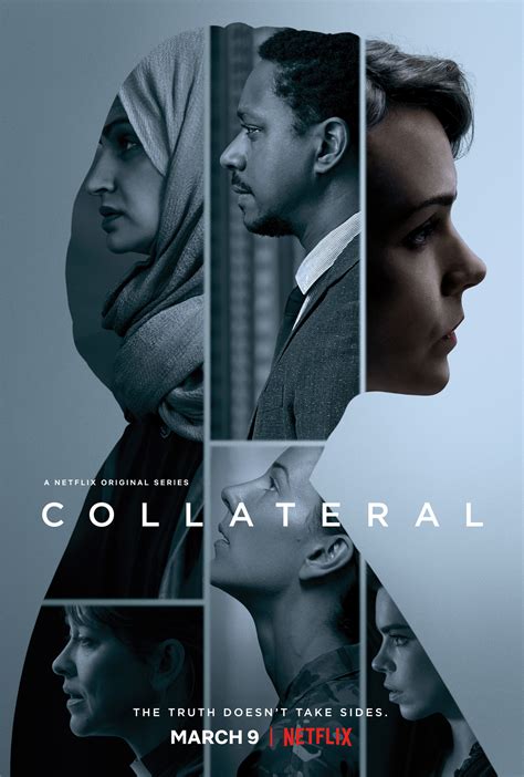 Collateral Movie Cast