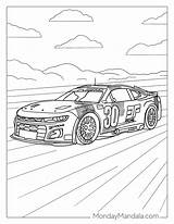 30 race Car coloring Pages Free Pdf Printables – Artofit sketch template