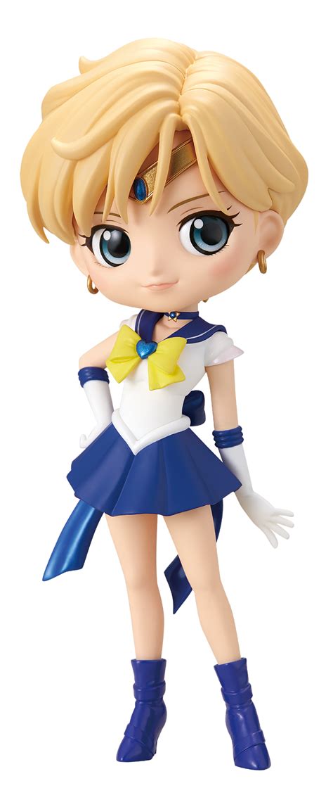 Collectible Animation Art & Characters Pretty Guardian Sailor Moon Eternal Qposket Super Sailor ...