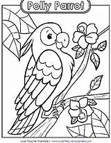 Printable Coloring Pages sketch template