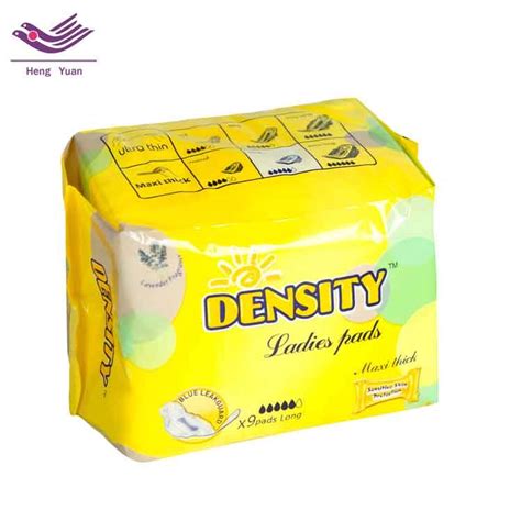 Supply Incontinence Biodegradable Brands Cotton Best Menstrual Sanitary Pads With Wings ...