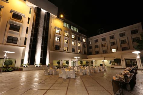 Hotel Green Park Begumpet, Hyderabad | Banquet Hall | Wedding Hotel ...