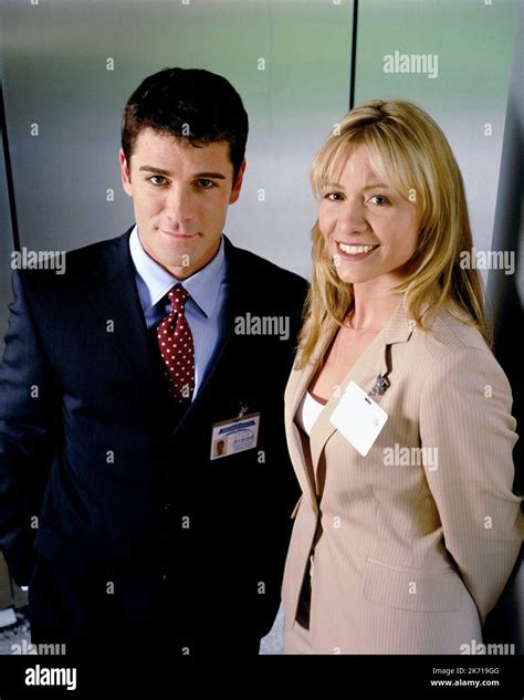 F b eye yannick bisson 2002 hi-res stock photography and images - Alamy