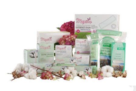 Why Organic Feminine Hygiene Products are Superior - GreenDropShip.com