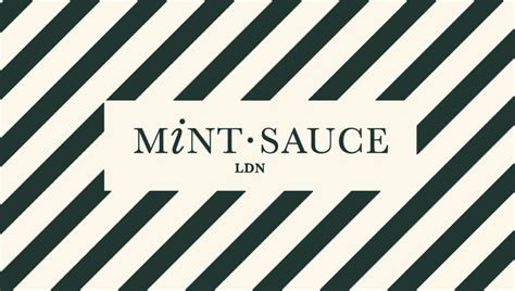 Mint Sauce LDN