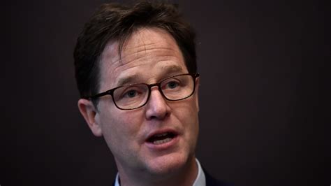 Facebook's global affairs head Nick Clegg rejects calls to break-up ...