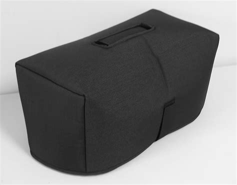 Tuki Padded Amp Cover for a Behringer PMP2000D Powered Mixer | Reverb