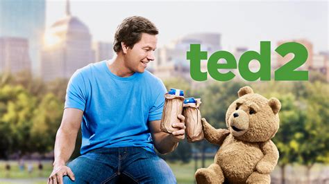 Ted 2 (2015) - AZ Movies