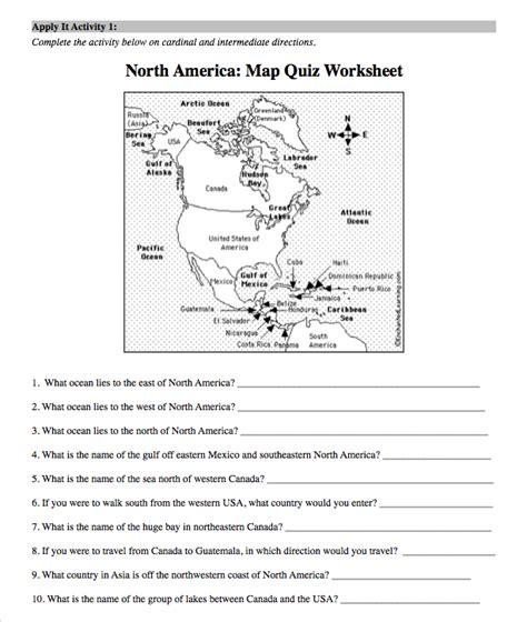 Lesson 1.3 Thematic Maps - APRIL SMITH'S S.T.E.M. CLASS