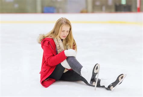 Common Ice Skating Injuries and How to Avoid Them |Common Ice Skating ...