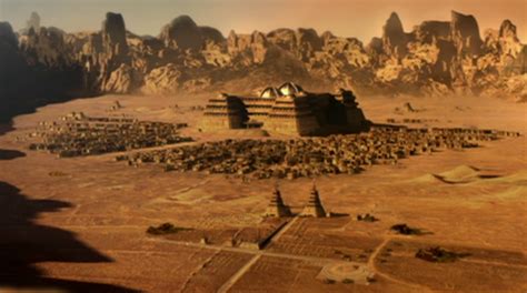 Dune, one of the most popular sci-fi books ever, has a lot of urbanism in it – Greater Greater ...