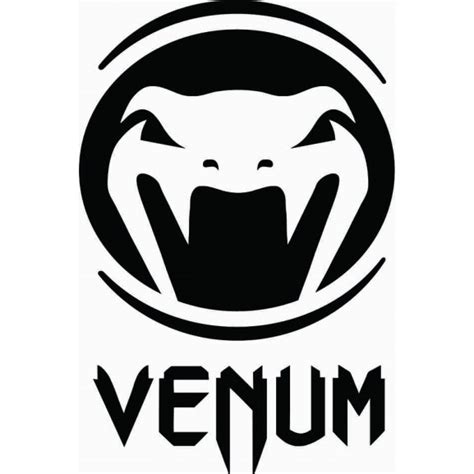 Venum | Brands of the World™ | Download vector logos and logotypes