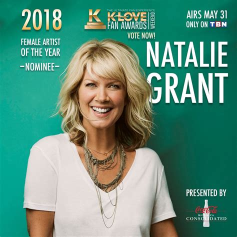 Natalie Grant (@NatalieGrant) | Twitter