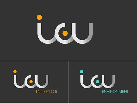 ICU Logo - LogoDix