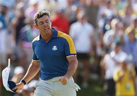 Rory McIlroy makes bold Bethpage guarantee after Ryder Cup win