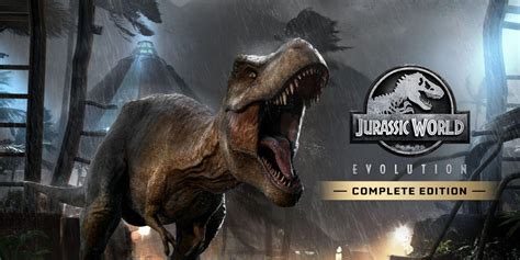 Jurassic World Evolution Cheats and Tips (PS4, Switch, Xbox One)