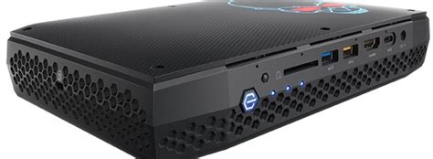 Presentan PCs Mini NUC y nuevos Kits de NUC | Ciencitec