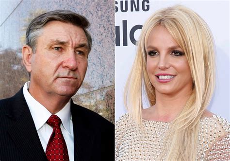 Judge officially suspends Jamie Spears from Britney Spears' guardianship after 13 years | Newz