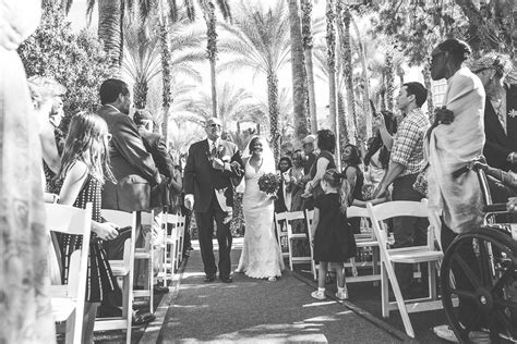 Flamingo Las Vegas Wedding Garden Chapel - Hotel Weddings - Las Vegas, NV - WeddingWire