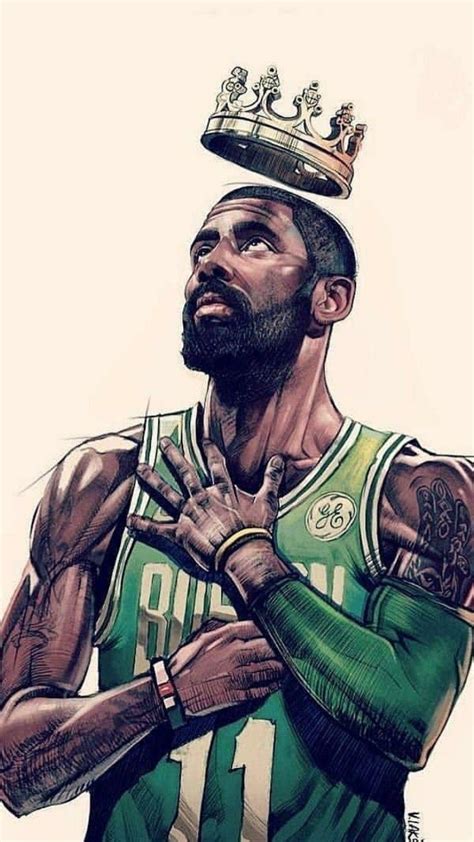 Kyrie Irving Wallpapers - Top Free Kyrie Irving Backgrounds ...