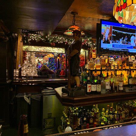 THE IRISH PUB, Atlantic City - Updated 2022 Restaurant Reviews, Photos ...