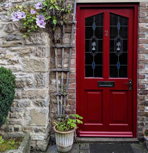 Front Doors York | Double Glazing North Yorkshire | Door Prices York