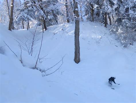 Snow Ridge Opens for the Season (2013) | NY Ski Blog