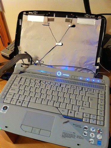 Laptop Repair | Laptop Repair | Sean MacEntee | Flickr