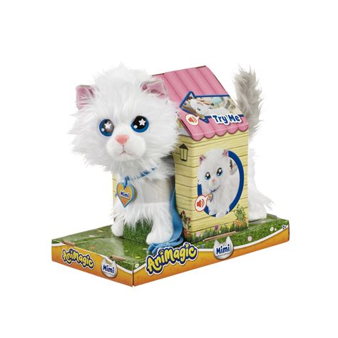 Goliath Toys Mimi The Cat | Carrefour