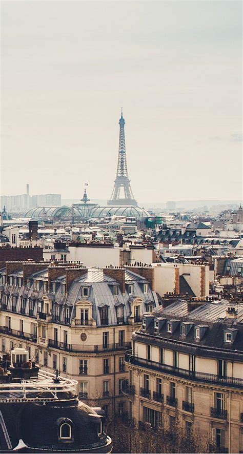 Paris Cityscape Wallpapers - Top Free Paris Cityscape Backgrounds - WallpaperAccess