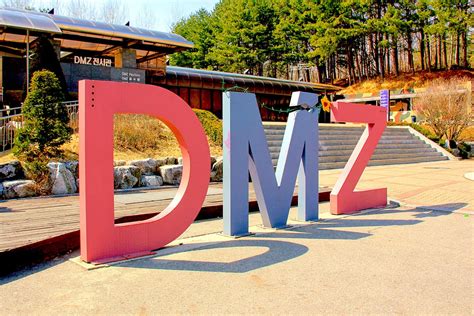 One Day of DMZ Tour Korea - Special Experience - IVisitKorea