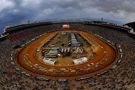 Food City Dirt Race at Bristol Motor Speedway becomes one of the most-watched NASCAR events in ...