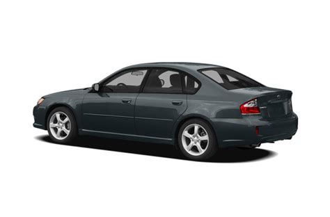 2009 Subaru Legacy - Specs, Prices, MPG, Reviews & Photos | Cars.com