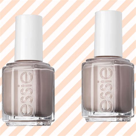 Essie S Topless Barefoot Is The Most Popular Nail Polish 24360 | Hot ...