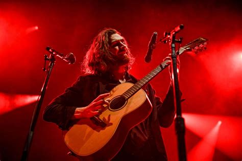 Hozier Unreal Unearth Tour 2023: Tickets, where to buy, dates, venues, and more