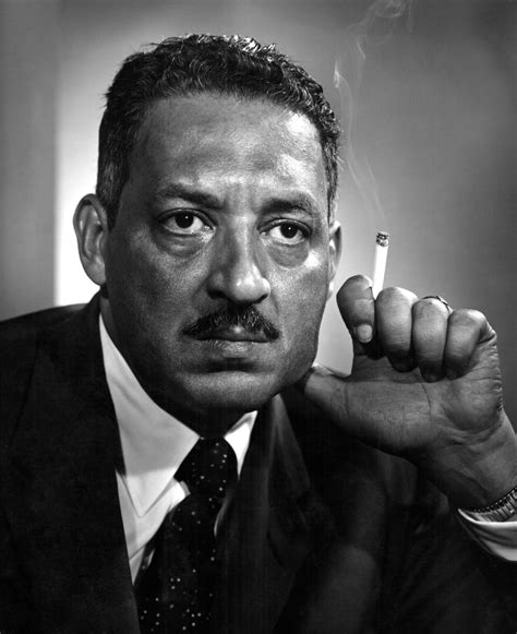 Thurgood Marshall – Yousuf Karsh