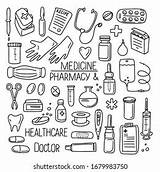 Dibujos De Medicinas para Colorear  Vsun sketch template