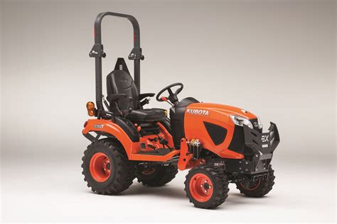 Kubota BX2380 Tractor - Steen Enterprises