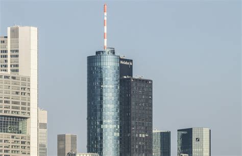 MAIN TOWER – FRANKFURTS HÖCHSTER AUSSICHTSPUNKT