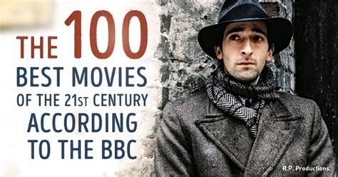 The 100 Greatest Movies of the 21st Century (According to a BBC Poll)