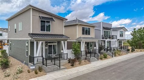 Oakwood Homes Launches On2 Homes in Metro Denver