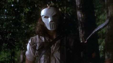 Casey Jones Mask - Filmgarb.com