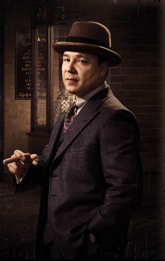 Al Capone in Season 2 | Boardwalk Empire Wiki | Fandom