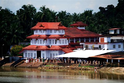 Muthappan Temple ,kannur