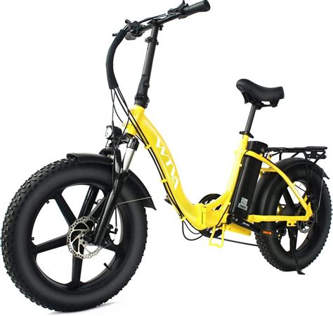 Best Folding Electric Bike Under $1000