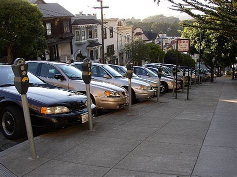 No more free Sunday parking for San Francisco - MyParkingSign Blog